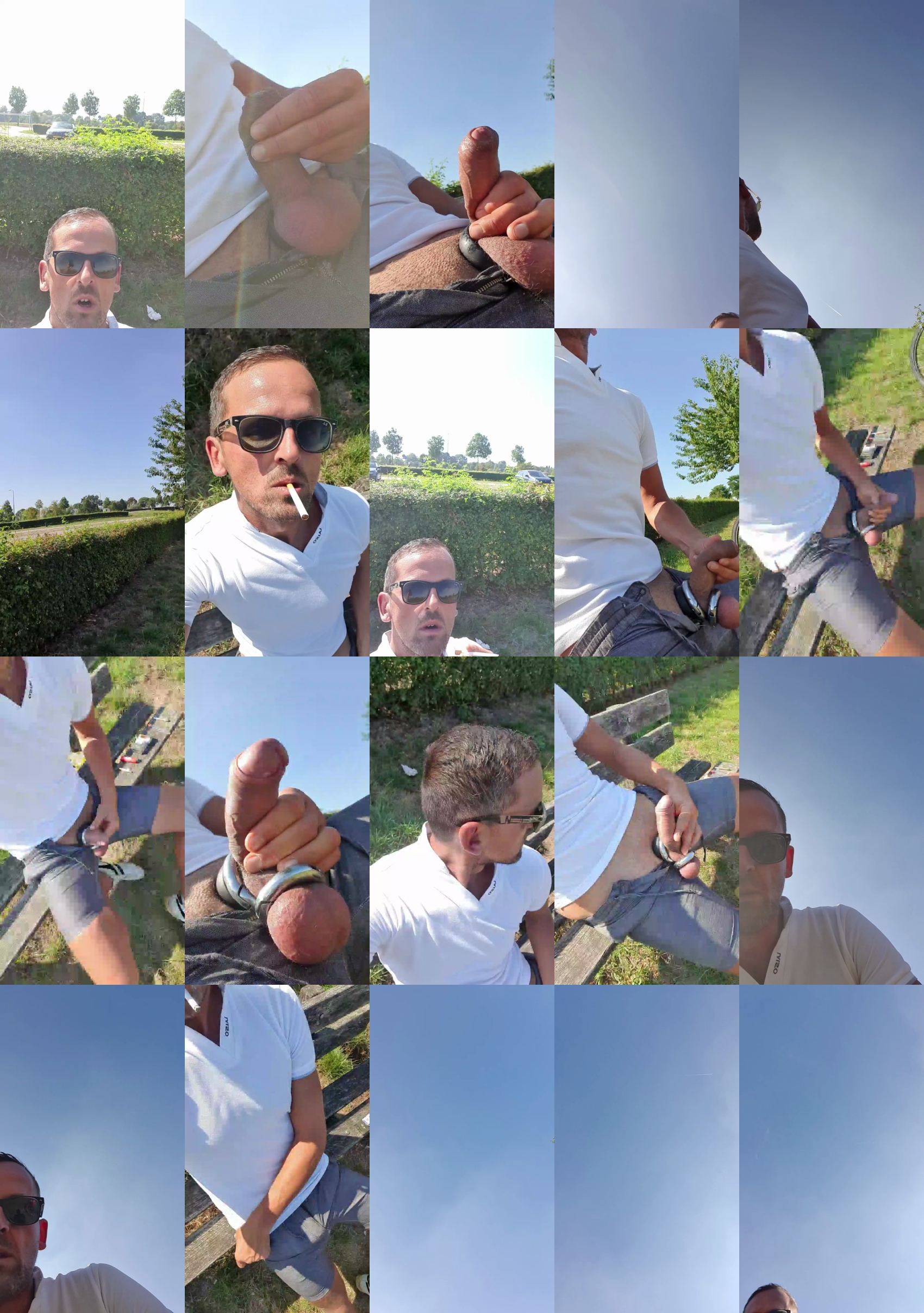 SlutboyBen  24-08-2022